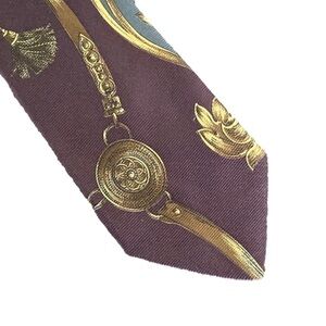 Boss Hugo Boss Silk Tie